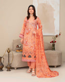 Crous By Aalaya Summer Vol 02 '26 D 05