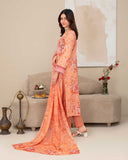 Crous By Aalaya Summer Vol 02 '26 D 05