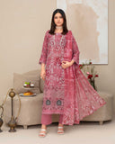 Crous By Aalaya Summer Vol 02 '26 D 04