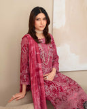 Crous By Aalaya Summer Vol 02 '26 D 04