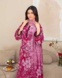 Crous By Aalaya Summer Vol 02 '26 D 06