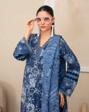 Crous By Aalaya Summer Vol 02 '26 D 07
