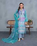 Lotus By Aalaya Summer Vol 10 '26 D 02