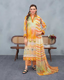 Lotus By Aalaya Summer Vol 10 '26 D 01