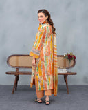 Lotus By Aalaya Summer Vol 10 '26 D 01