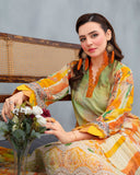 Lotus By Aalaya Summer Vol 10 '26 D 01