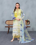 Lotus By Aalaya Summer Vol 10 '26 D 03