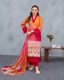 Lotus By Aalaya Summer Vol 10 '26 D 04