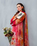 Lotus By Aalaya Summer Vol 10 '26 D 04