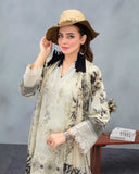 Lotus By Aalaya Summer Vol 10 '26 D 05