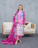 Lotus By Aalaya Summer Vol 10 '26 D 06