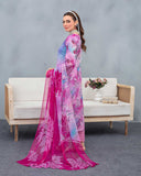 Lotus By Aalaya Summer Vol 10 '26 D 06