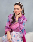 Lotus By Aalaya Summer Vol 10 '26 D 06