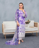 Lotus By Aalaya Summer Vol 10 '26 D 07