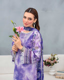 Lotus By Aalaya Summer Vol 10 '26 D 07