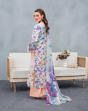 Lotus By Aalaya Summer Vol 10 '26 D 08