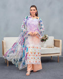 Lotus By Aalaya Summer Vol 10 '26 D 08