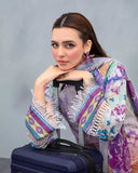 Lotus By Aalaya Summer Vol 10 '26 D 08