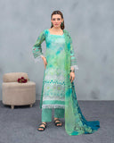 Lotus By Aalaya Summer Vol 10 '26 D 09