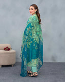 Lotus By Aalaya Summer Vol 10 '26 D 09