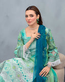 Lotus By Aalaya Summer Vol 10 '26 D 09