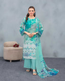 Lotus By Aalaya Summer Vol 10 '26 D 10