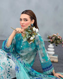 Lotus By Aalaya Summer Vol 10 '26 D 10