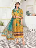 Rang e Ronak By Aalaya Lawn Vol A 13 '24 D 05