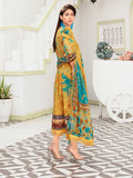 Rang e Ronak By Aalaya Lawn Vol A 13 '24 D 05