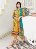 Rang e Ronak By Aalaya Lawn Vol A 13 '24 D 05