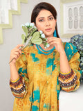 Rang e Ronak By Aalaya Lawn Vol A 13 '24 D 05