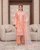 Elaris by Aalaya Summer Vol 02 '26 D 06