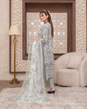 Elaris by Aalaya Summer Vol 02 '26 D 07