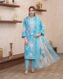 Elaris by Aalaya Summer Vol 02 '26 D 09