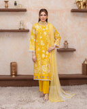 Elaris by Aalaya Summer Vol 02 '26 D 10
