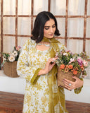 Grace Hazel by Aalaya Summer Vol 03 '26 D 11