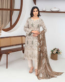 Grace Hazel by Aalaya Summer Vol 02 '26 D 10