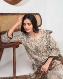 Grace Hazel by Aalaya Summer Vol 02 '26 D 10