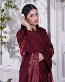 Makhmal By Aalaya Winter Vol 03 '24 D 03