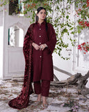 Makhmal By Aalaya Winter Vol 03 '24 D 03