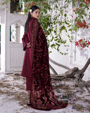 Makhmal By Aalaya Winter Vol 03 '24 D 03