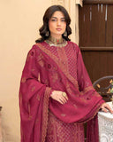Mah E Noor by Aalaya Winter Vol 02 '25 D 04