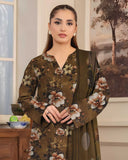 Angelina Prints By Aalaya Winter Vol 04 '25 D 04