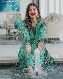 Angelina Prints By Aalaya Winter Vol 06 '25 D 04