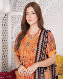 Rang e Ronak By Aalaya Summer Vol A11 '25 D 04
