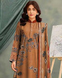 Angelina Prints By Aalaya Winter Vol 03 '25 D 04