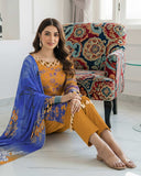 Ras Bhari By Aalaya Winter Vol 03 '25 D 04