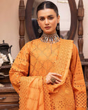 Noor E Chasham by Aalaya Summer Vol 03 '25 D 04