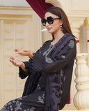 Gul Bano By Aalaya Winter Vol 02 '25 D 04