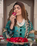 Rang e Ronak by Aalaya Summer Vol 04 '25 D 04
